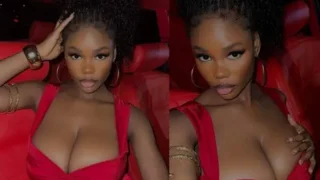 Pride Evy Leaked Sextape Video (WATCH 18+)