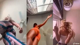 Tiktok Big Bang Challenge (WATCH 18+)