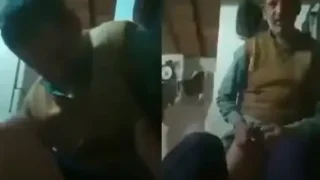 Abu Jee Viral Desi Sex Video (WATCH 18+)