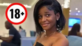 Angie Stylish Leaked Porn Video (WATCH 18+)