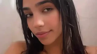 Brazilian Tiktok Star Giulia Rosa Full Porno Video Collection (WATCH 18+)