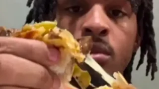 Keith Lee Sushi Leaked ‘Worm’ Video (WATCH 18+)