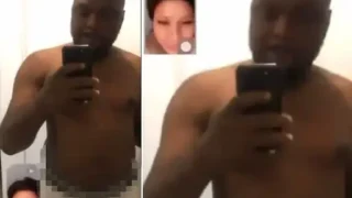 Egungun of Lagos Leaked Private Sex Call Video (WATCH 18+)