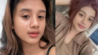 Febi Senda 1 Vs 3 Laki-Laki SexTape Video (WATCH 18+)