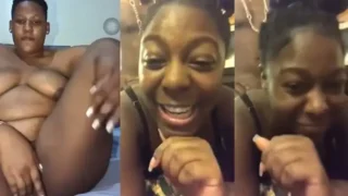 Kaitesi Pamellah Sextape Leaked Video (WATCH 18+)