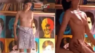 Kelly Macdonald Leaked SexTape Video (WATCH 18+)