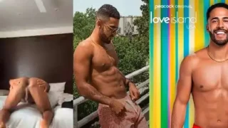 Kendall Love Island Leaked Nude Video (WATCH 18+)