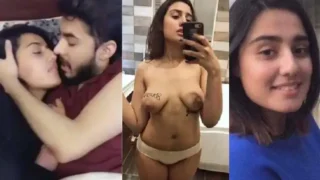 Maryam Faisal Leaked Sextape Video (WATCH 18+)