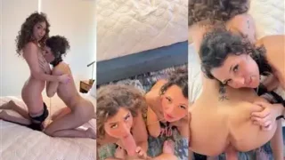 Riley Reid and Liz Jordan Leaked Porno Video (WATCH 18+)