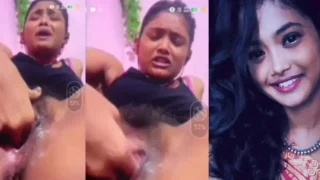 TikToker Priyanka Sanam Sex MMS Leaked (WATCH 18+)
