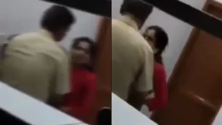 Madhugiri DYSP Ramachandrappa Leaked Video (WATCH 18+)