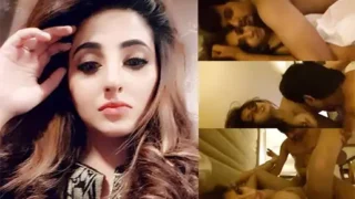 Paki Model Fatima Sohail Leaked Sextape Video