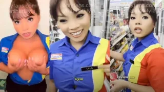 HatiHati Lyla Indomaret Leaked Bokep Video (WATCH 18+)