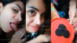 Oreo Biscuit Leaked Porno Video (WATCH 18+)