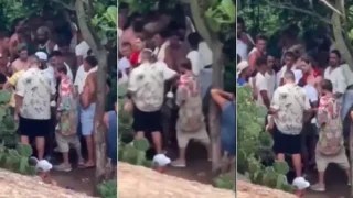 Pedra do Arpoador Suruba Leaked Sextape Video (WATCH 18+)