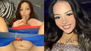 TikToker Sushiig3 Sextape Leaked Porno Video Collection (WATCH 18+)