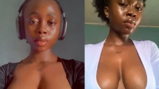 Yahweh Leaked Porno Video Part 01 (WATCH 18+)