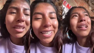 Albertina Sacaca Leaked Porno Video Scandal (WATCH 18+)