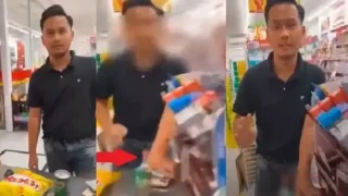 Mahasiswa Lampung Video Asli Tanpa Sensor (WATCH 18+)