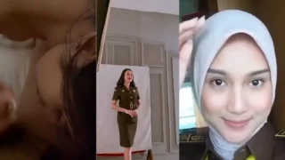 Pegawai Kejaksaan Skandal Video Porno Yang Bocor