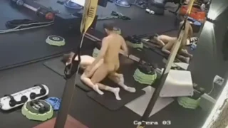 O Professor De Pilates Saiu Comendo As Alunas Todas Part 04