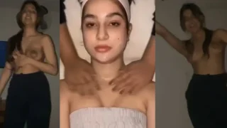 Tiktoker Samiya Hijab Leaked Nude Dance Video (WATCH 18+)