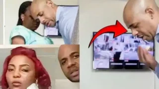 Baltasar Ebang Engonga Leaked SexTape Balthazar 400 Videos (WATCH 18+)