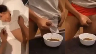 Kek Bujang Lotus Biscoff Leaked Original Twitter Video (WATCH 18+)