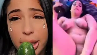Streamer Konvy Aunt Ashley Leaked Sextape Video (WATCH 18+)