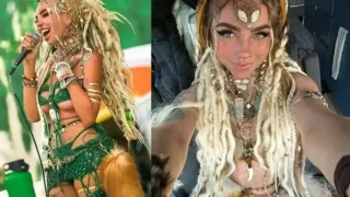 Pop Singer Shanin Blake Leaked Sextape Video (WATCH 18+)