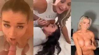 WoodBabi Leaked Porno Video Collection (WATCH 18+)