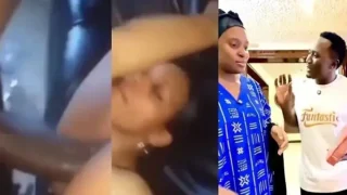 Tanzania Pastor Wife Caught Fucking Church Usher Video (WATCH 18+)