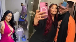 Mami Kim y Mariachi Budda Sextape Leaked Porno Video (WATCH 18+)