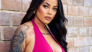 Mami Kim Sextape Leaked OnlyFans Video Collection (WATCH 18+)