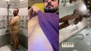 Rajab Butt and His Friends Haider Shah, Maan Dogar, Pehlwan Shazi Leaked Nude Video (WATCH 18+) 3 Rajab Butt and His Friends Haider Shah, Maan Dogar, Pehlwan Shazi Leaked Nude Video (WATCH 18+)