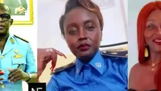 Christelle Eboa Uncensored SexTape Cameroon Part 02 Video Collection (WATCH 18+)