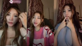 Bigo Giselle Uncensored Full Original Bokep Video Collection Part 02 (WATCH 18+)