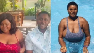 TikTok Star Ama Official’s Leaked Bedroom Video With Boyfriend Sparks Viral Storm and Cheating Allegations