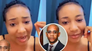 I Am a Victim of Baltasar, He Chop Me and My Ghanaian Friends With His Huge Gbola — Lady Confesses in Viral Video