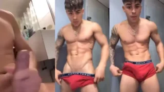Jlexis Masturbating Leaked Porno Video Collection (WATCH 18+)