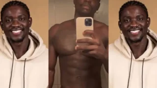 VeryDarkMan Leaked Nude Video On IG Amid Fake iPhone 17 Scandal