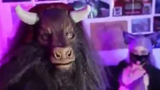 Asterion Minotaure Leaked Porno Video (WATCH 18+)
