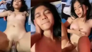 Philippines TikToker Chynna San Lorenzo SexTape Leaked Video (WATCH 18+)