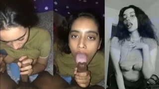 Ezaz Opa Blowjob Leaked Video Collection (WATCH 18+)