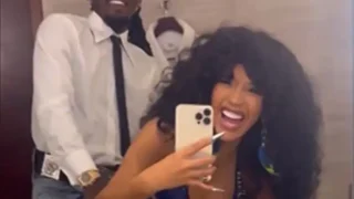 Cardi B and Offset SexTape Leaked Video (WATCH 18+)