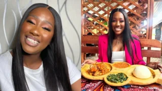 Tariro Gezi Nudes Go Viral Online