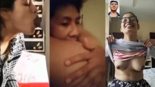Bangla TikToker Tasnim Ayesha SexTape Leaked Video Collection (WATCH 18+)