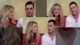 Resurfaced Video Sparks Online Debate Around Erika Kirk