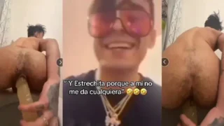 DJ Hampa Yei Reyes Leaked Video (WATCH 18+)