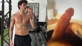 Kobe Paras Handjob Leaked Video Collection (WATCH 18+)